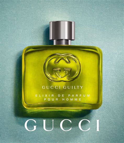 Gucci Guilty kolekcija u online trgovini 